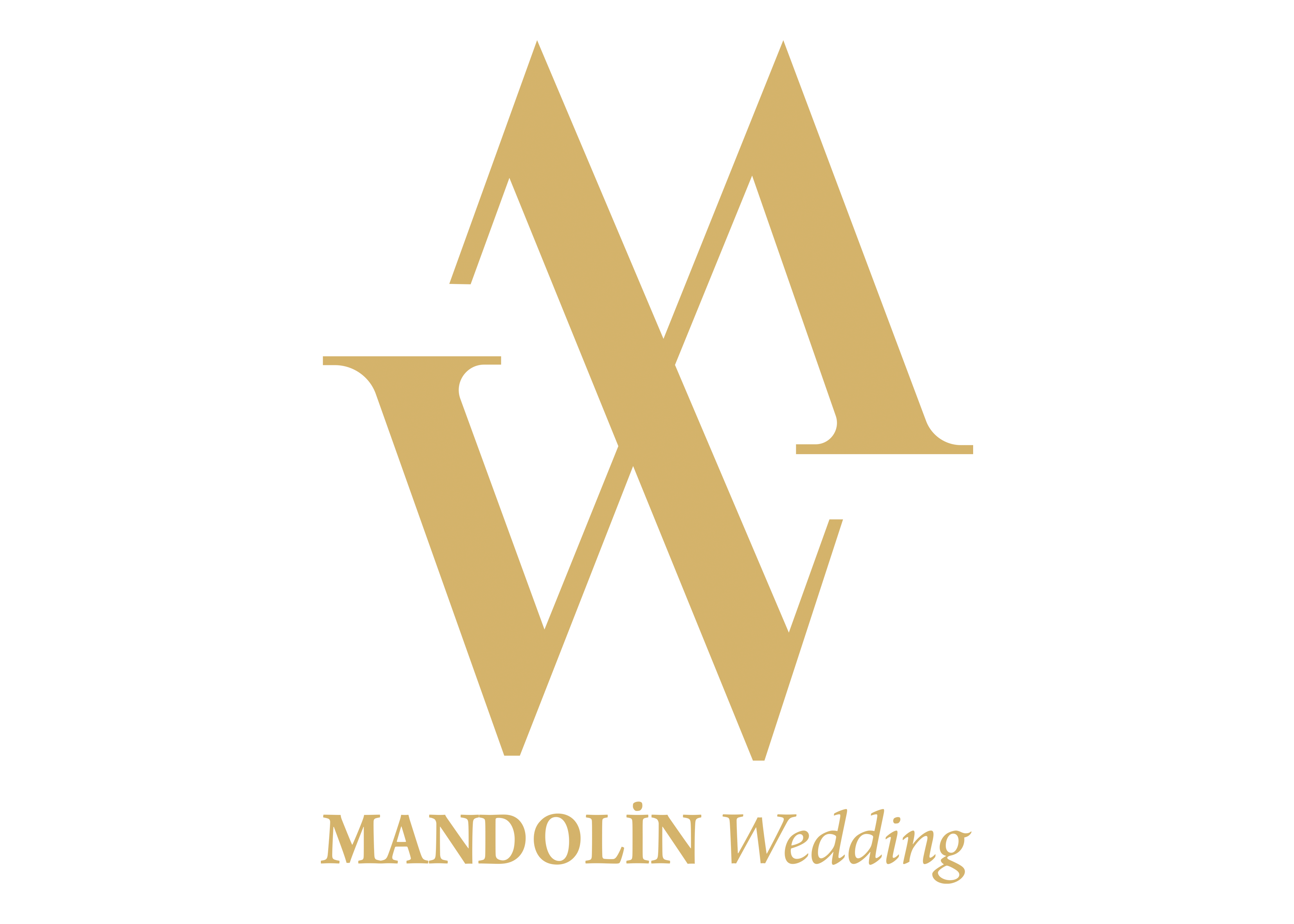 Mandolin Wedding Düğün Salonu | Mutluluğun Ritmi.